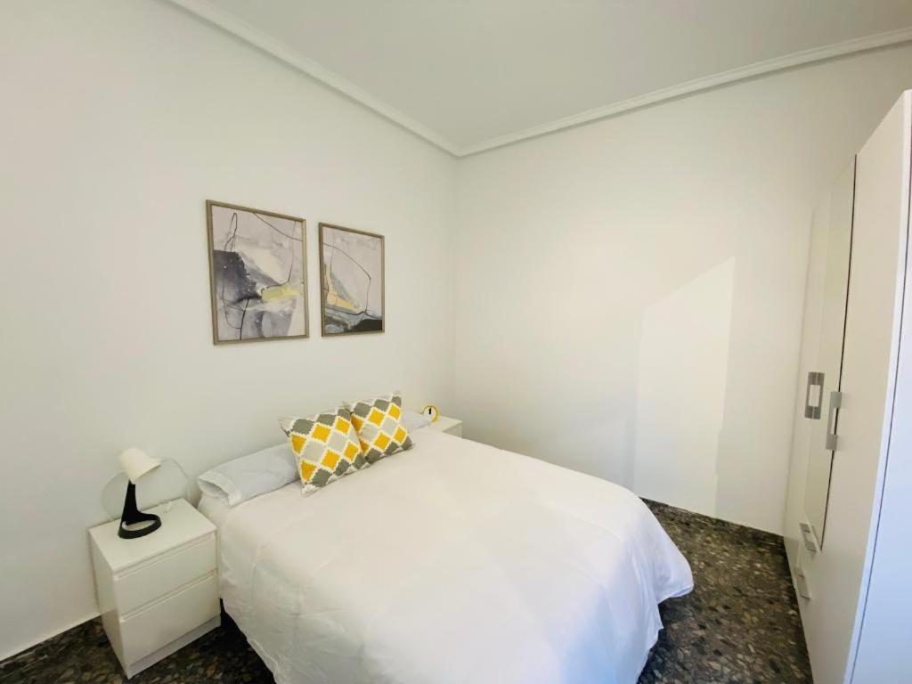 Casa Compartida บีญานวยวา เด กาเญโก ภายนอก รูปภาพ